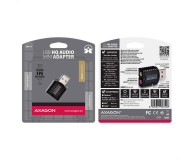 Axagon ADA-17 HQ Mini Zewnętrzna (USB) - 722388 - zdjęcie 6